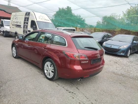 Mazda 6 2.0i Gas, снимка 3