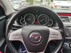 Mazda 6 2.0i Gas, снимка 10