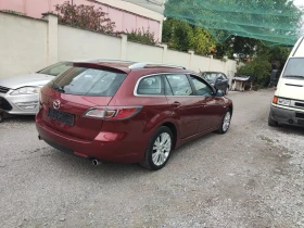 Mazda 6 2.0i Gas, снимка 4