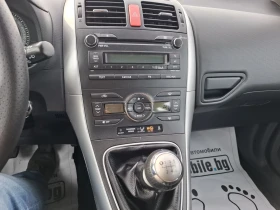 Toyota Auris 1.6 i, снимка 9