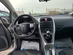 Toyota Auris 1.6 i, снимка 6