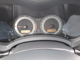 Toyota Auris 1.6 i, снимка 8