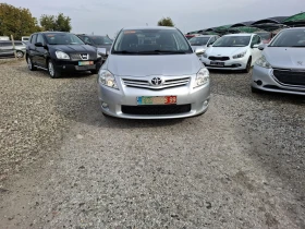 Toyota Auris 1.6 i, снимка 16