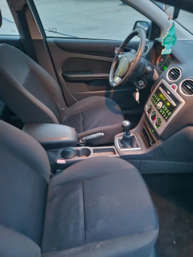 Ford Focus 1.6tdci 90k.s, снимка 5