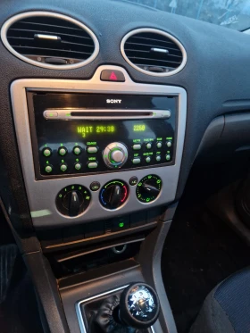 Ford Focus 1.6tdci 90k.s, снимка 9