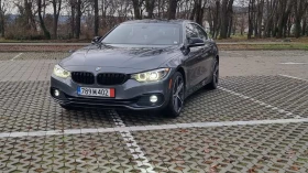 BMW 430 430XI, снимка 1