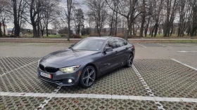 BMW 430 430XI, снимка 2