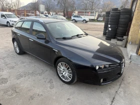Alfa Romeo 159 sportwagon 2.0 JTDm 170 kc., снимка 2