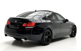 BMW 535 M PACK#PANORAMA#OBDUH#PODGREV#CAMERA#KEYLESS##, снимка 6