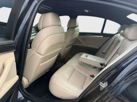 BMW 535 M PACK#PANORAMA#OBDUH#PODGREV#CAMERA#KEYLESS##, снимка 10
