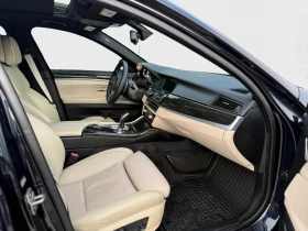 BMW 535 M PACK#PANORAMA#OBDUH#PODGREV#CAMERA#KEYLESS##, снимка 7