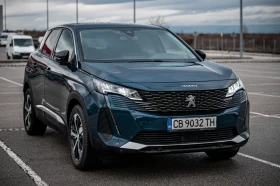 Peugeot 3008 1.5 HDi EAT8 Гаранция Carplay LED, снимка 2