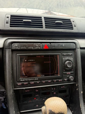 Audi A4, снимка 10