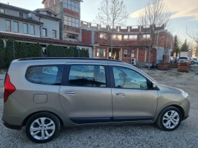 Dacia Lodgy 1, 5dci, снимка 8