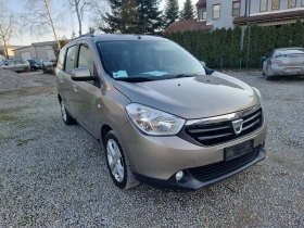 Dacia Lodgy 1, 5dci, снимка 3
