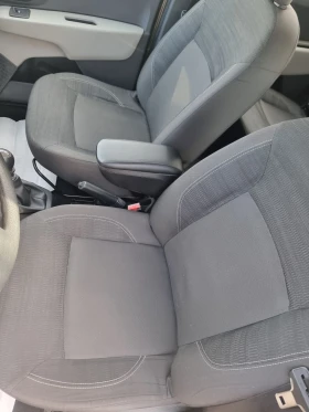 Dacia Lodgy 1, 5dci, снимка 11