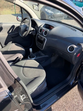 Citroen C3 КАТО НОВ, 117.600 КМ СЕРВИЗНА КН, ГУМИ , снимка 8