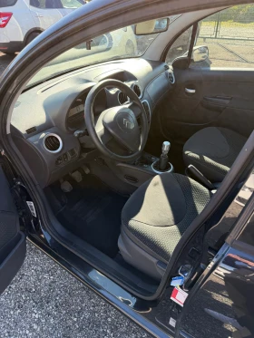 Citroen C3 КАТО НОВ, 117.600 КМ СЕРВИЗНА КН, ГУМИ , снимка 7