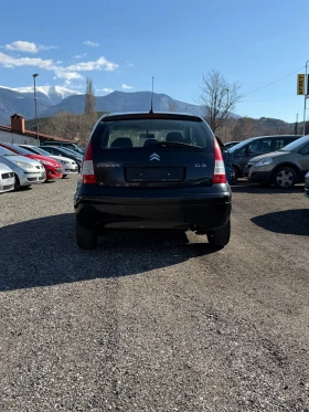 Citroen C3 КАТО НОВ, 117.600 КМ СЕРВИЗНА КН, ГУМИ , снимка 5