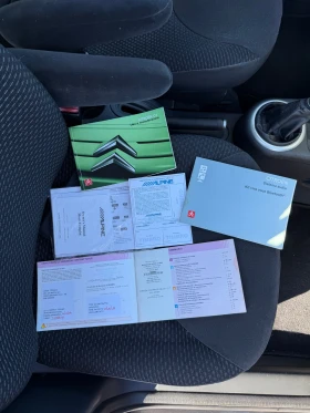 Citroen C3 КАТО НОВ, 117.600 КМ СЕРВИЗНА КН, ГУМИ , снимка 12