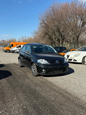 Citroen C3 КАТО НОВ, 117.600 КМ СЕРВИЗНА КН, ГУМИ , снимка 3