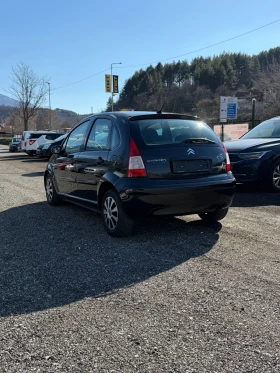 Citroen C3 КАТО НОВ, 117.600 КМ СЕРВИЗНА КН, ГУМИ , снимка 6