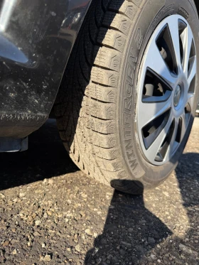 Citroen C3 КАТО НОВ, 117.600 КМ СЕРВИЗНА КН, ГУМИ , снимка 13