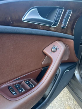 Audi A6, снимка 10