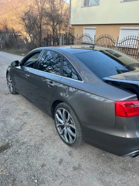 Audi A6, снимка 4