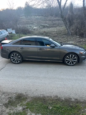 Audi A6, снимка 1