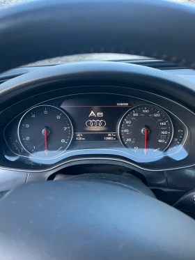 Audi A6, снимка 9