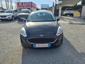 Ford Fiesta 1.5TDCI-85k.c-EURO6, снимка 2