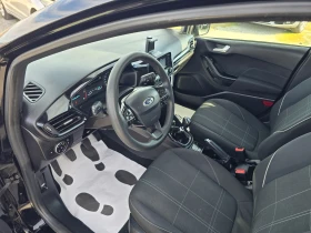 Ford Fiesta 1.5TDCI-85k.c-EURO6, снимка 9