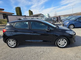 Ford Fiesta 1.5TDCI-85k.c-EURO6, снимка 4