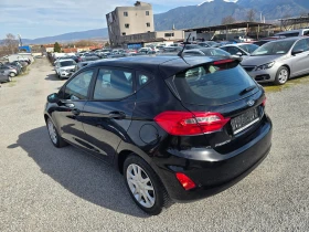 Ford Fiesta 1.5TDCI-85k.c-EURO6, снимка 7