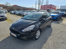 Ford Fiesta 1.5TDCI-85k.c-EURO6, снимка 1