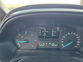 Ford Fiesta 1.5TDCI-85k.c-EURO6, снимка 14