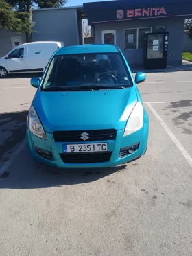 Suzuki Splash 1.2/86, снимка 1