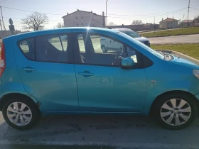 Suzuki Splash 1.2/86, снимка 7