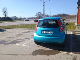 Suzuki Splash 1.2/86, снимка 6