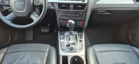 Audi A4  3.0 TDI Quattro S-Line Full Германия, снимка 12