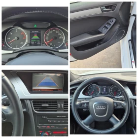 Audi A4  3.0 TDI Quattro S-Line Full Германия, снимка 16