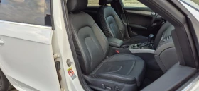 Audi A4  3.0 TDI Quattro S-Line Full Германия, снимка 13