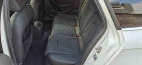 Audi A4  3.0 TDI Quattro S-Line Full Германия, снимка 14