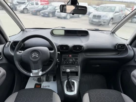 Citroen C3 Picasso 1.4i PANORAMA, снимка 16