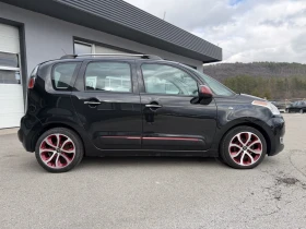 Citroen C3 Picasso 1.4i PANORAMA, снимка 7