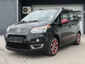 Citroen C3 Picasso 1.4i PANORAMA, снимка 3