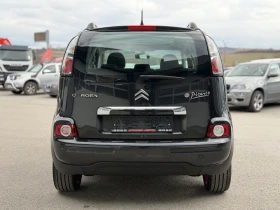Citroen C3 Picasso 1.4i PANORAMA, снимка 5