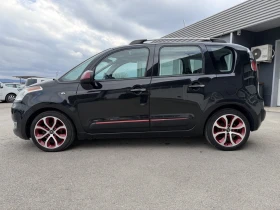 Citroen C3 Picasso 1.4i PANORAMA, снимка 8