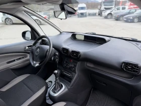 Citroen C3 Picasso 1.4i PANORAMA, снимка 14